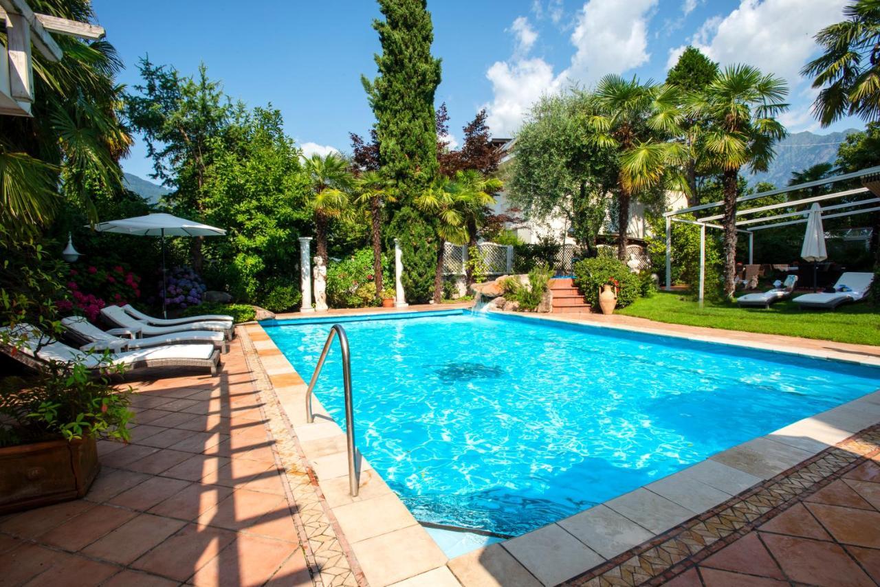 Hotel Anatol Meran