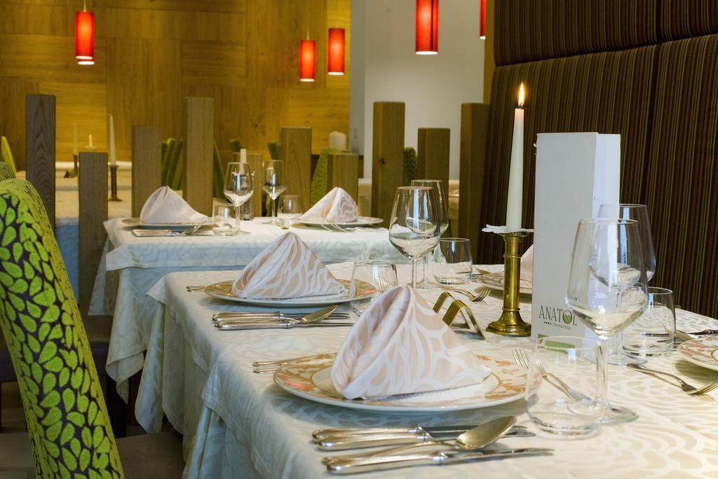Anatol 4* Merano