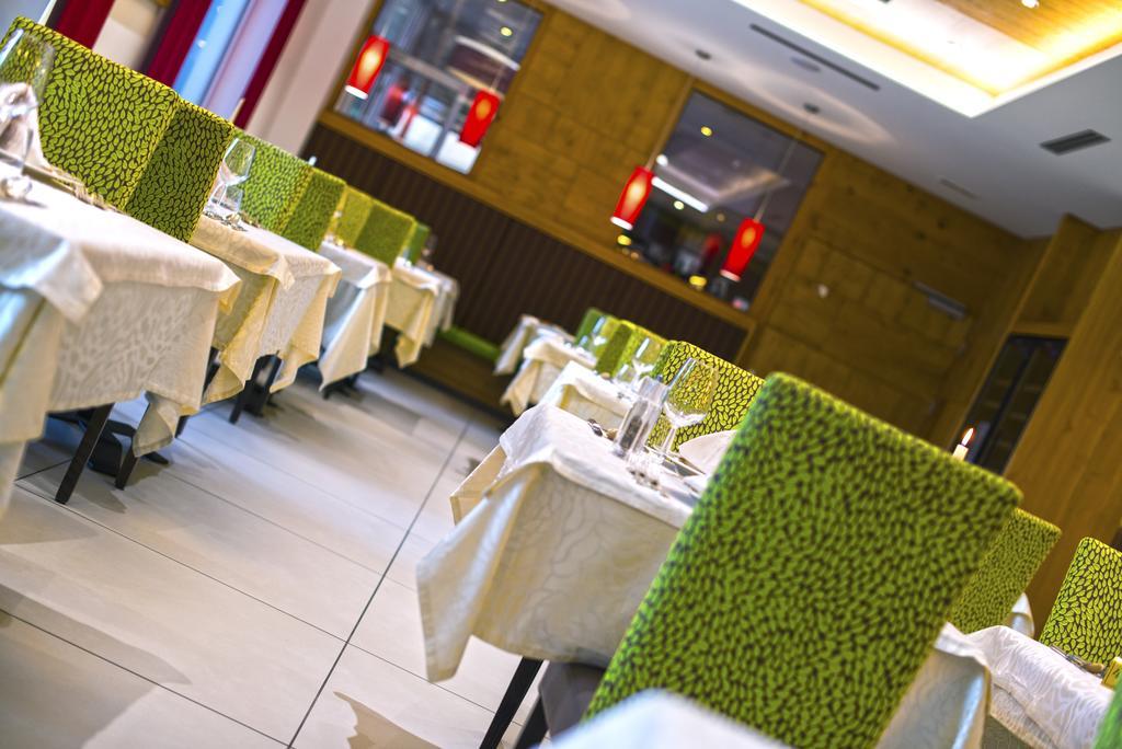 Anatol 4* Meran