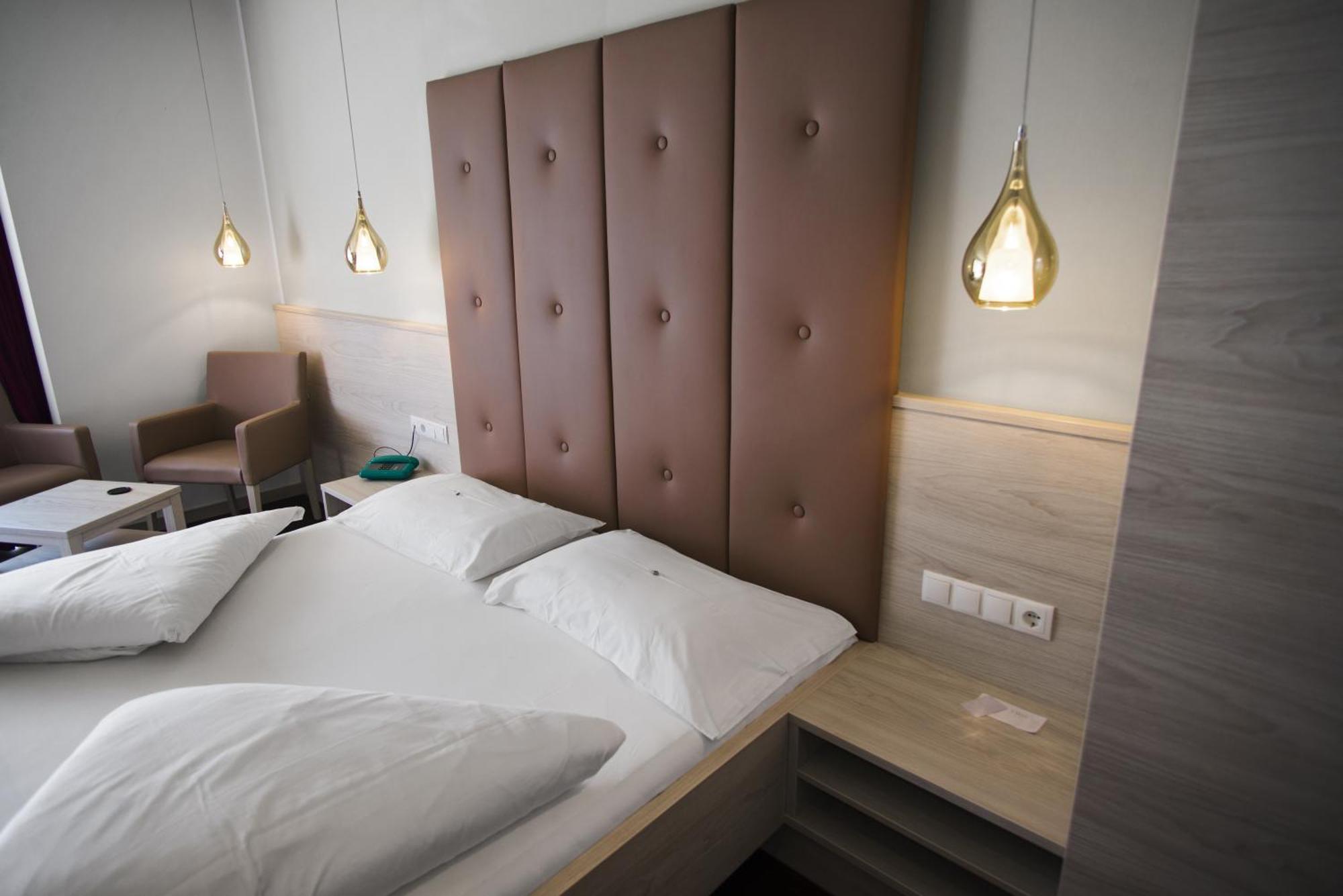 Anatol Hotel Merano