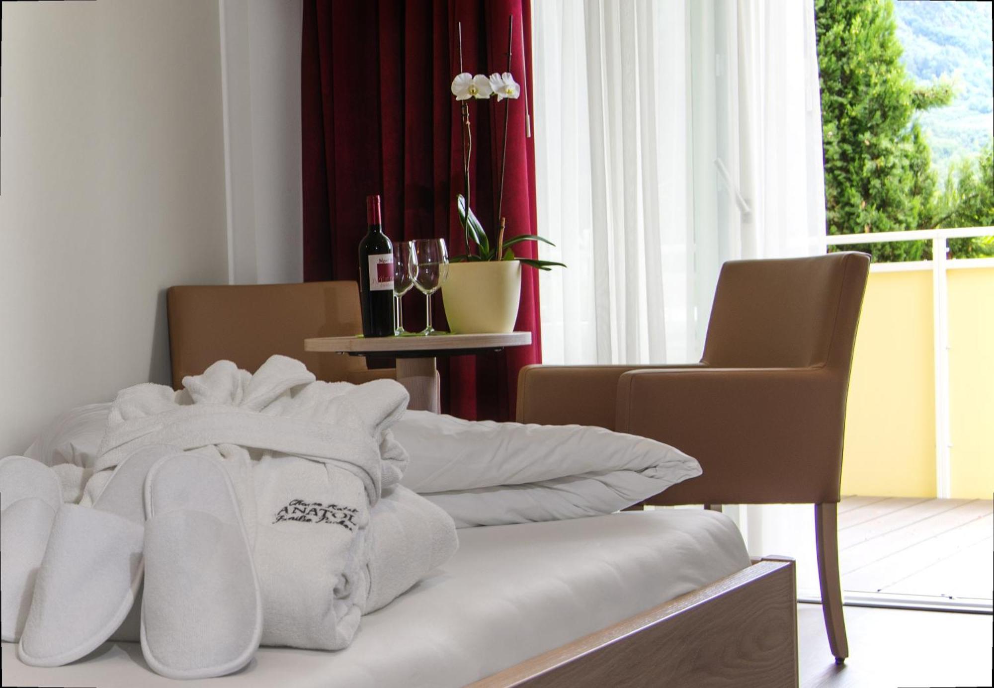Hotel Anatol