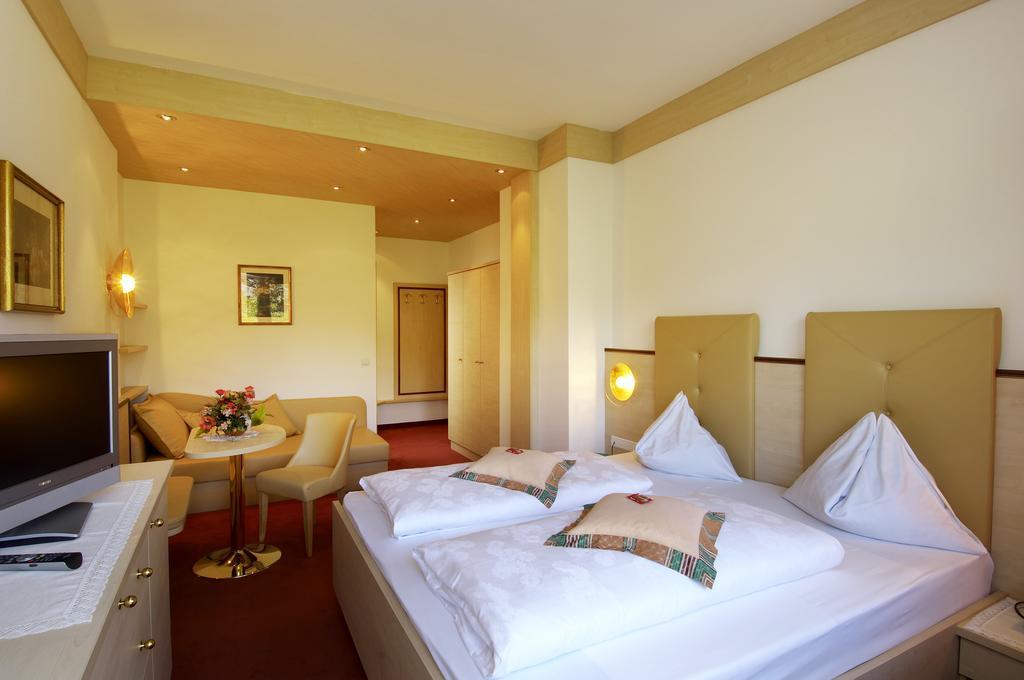Hotel Anatol Meran