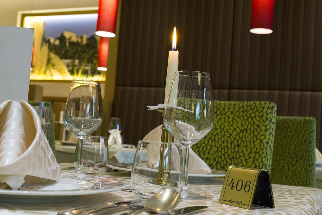 Anatol 4* Merano