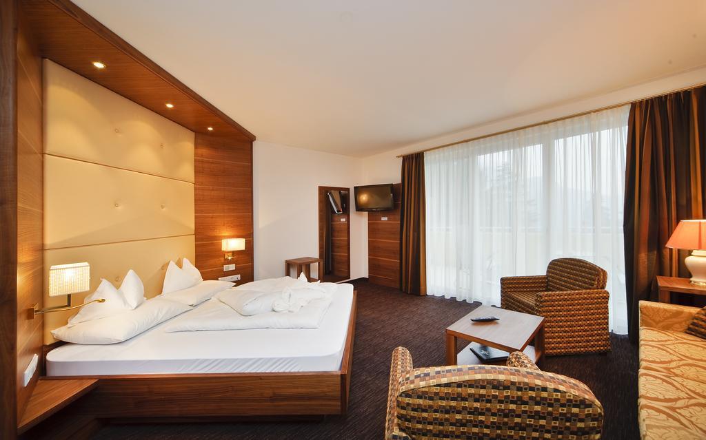 Hotel Anatol Meran