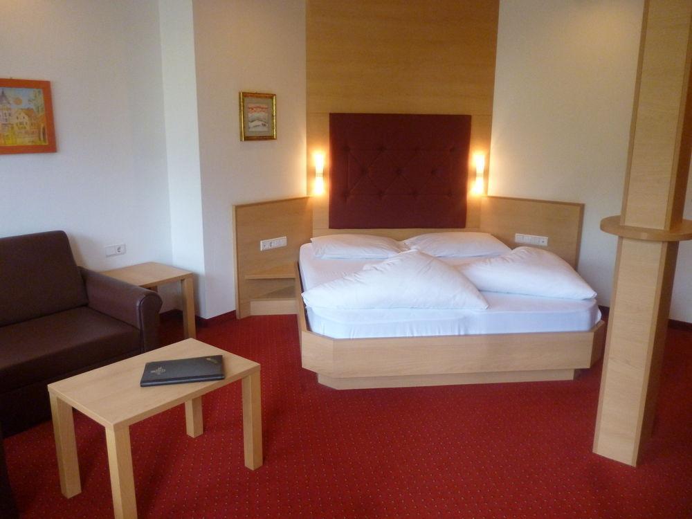 Anatol Hotel Merano