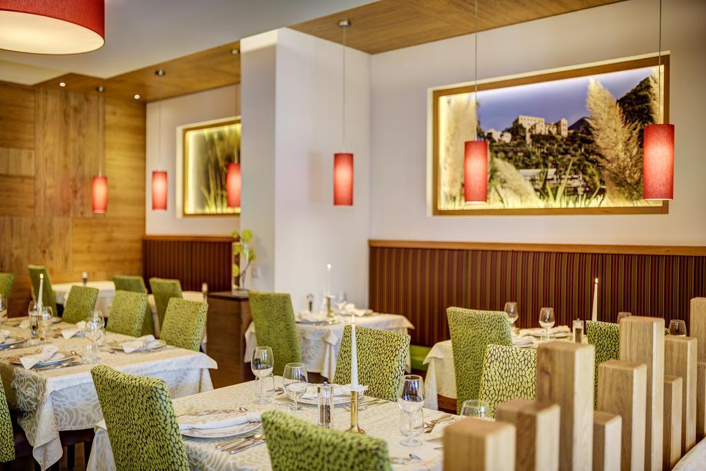 Hotel Anatol Merano