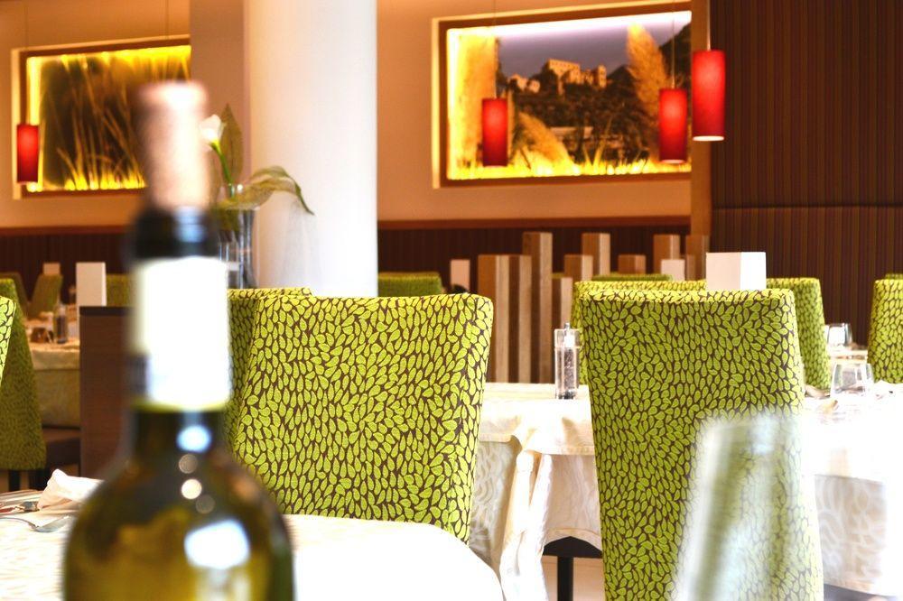 Anatol Hotel Merano