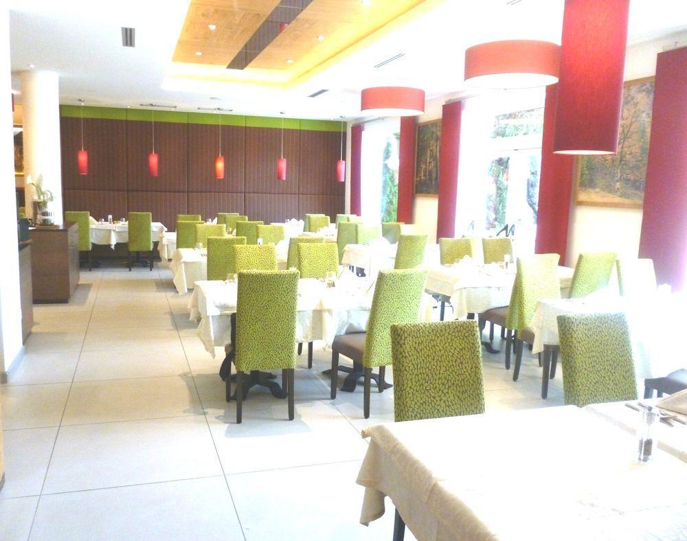 Hotel Anatol 4*