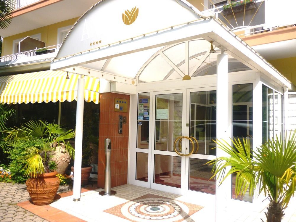 Hotel Anatol 4*